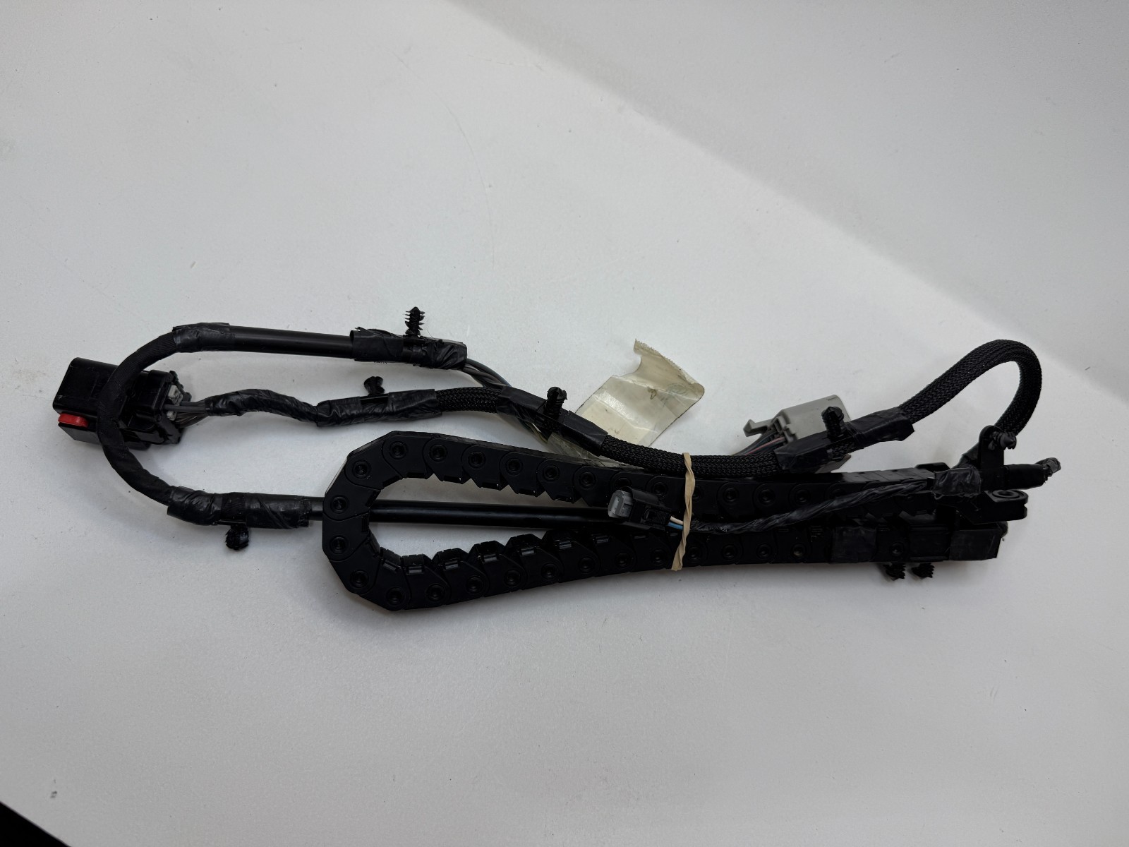 68211876AA OEM MOPAR 13-20 Grand Caravan Sliding Door Right Wire Track TESTED