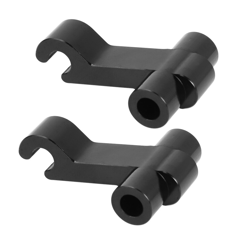 Wind Noise Fix For 2000-2007 GMC / Chevy Silverado Vent Window Latch Link, Links