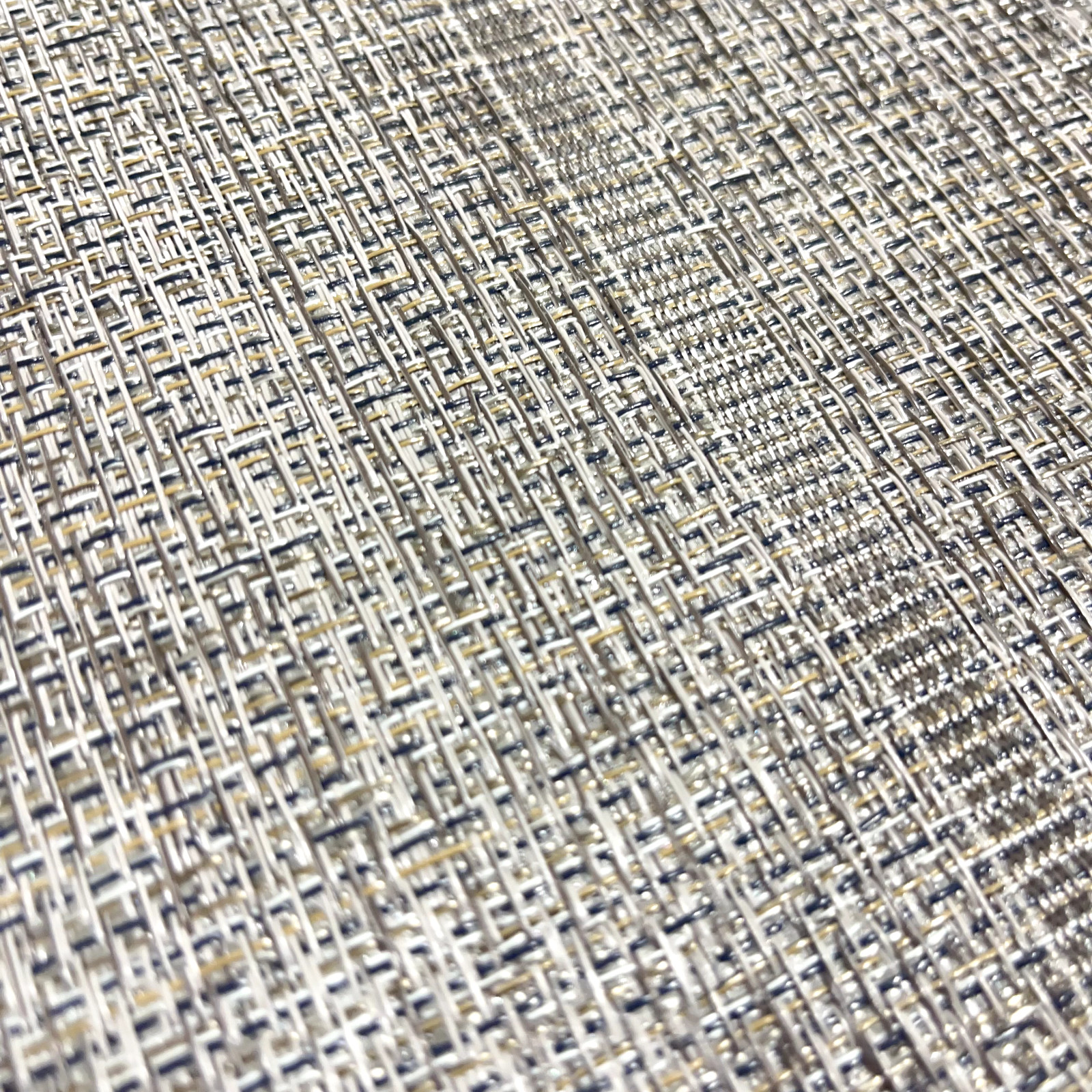 Woven Vinyl Flooring | Woodforge - L-10016136 | 8'6" Width | Choose Your Length