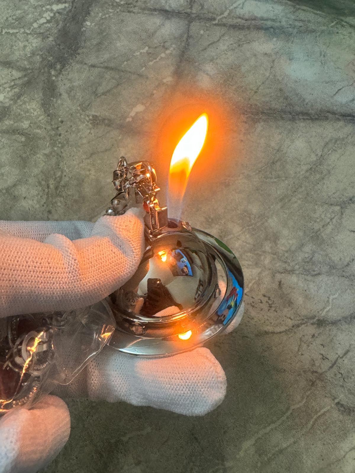 Nana anime sinichi  pendant costume cigarette necklace lighters