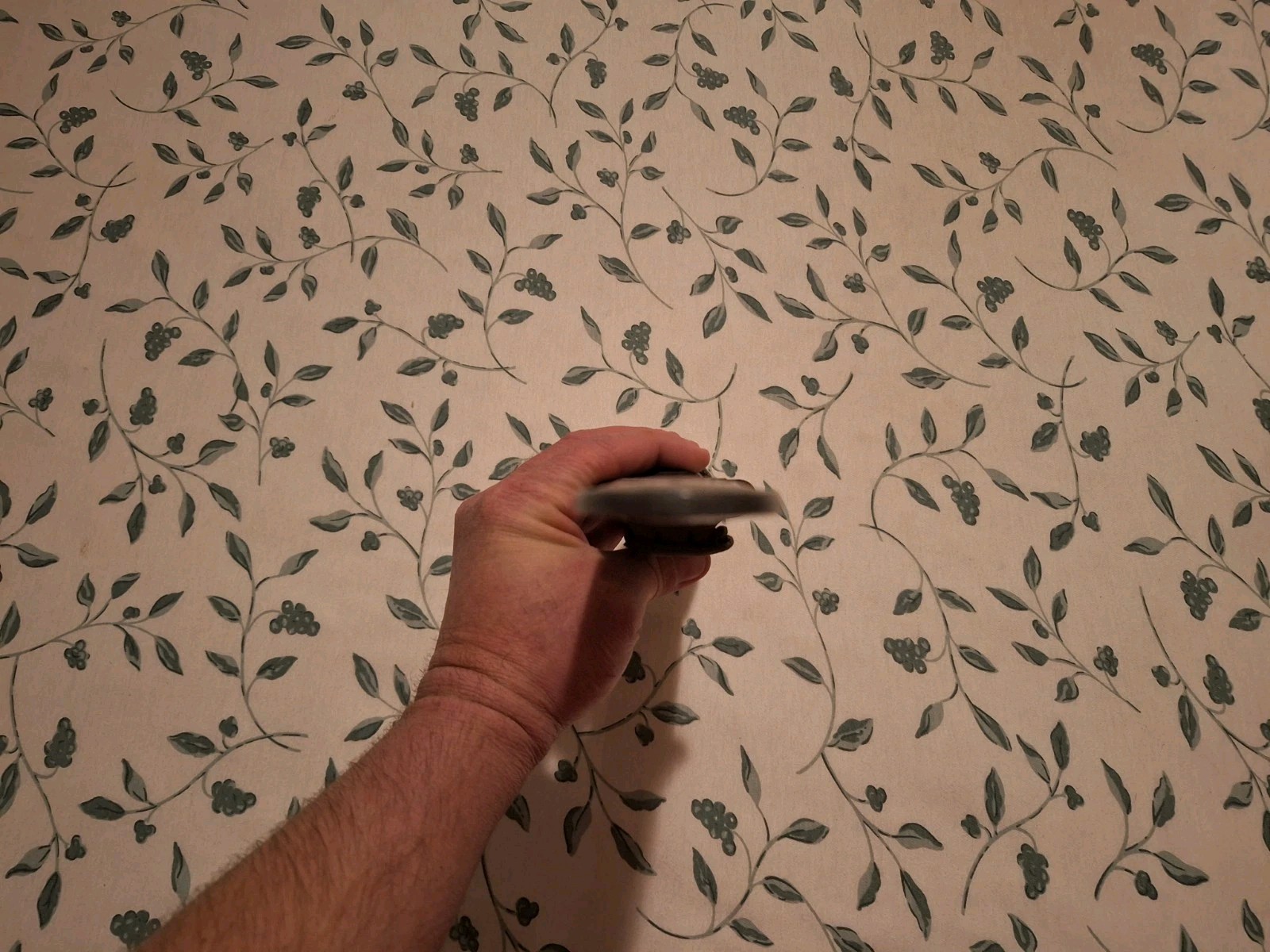 U.S. Navy WWII Era Camillus MKII Fighting Knife With Scabbard Used