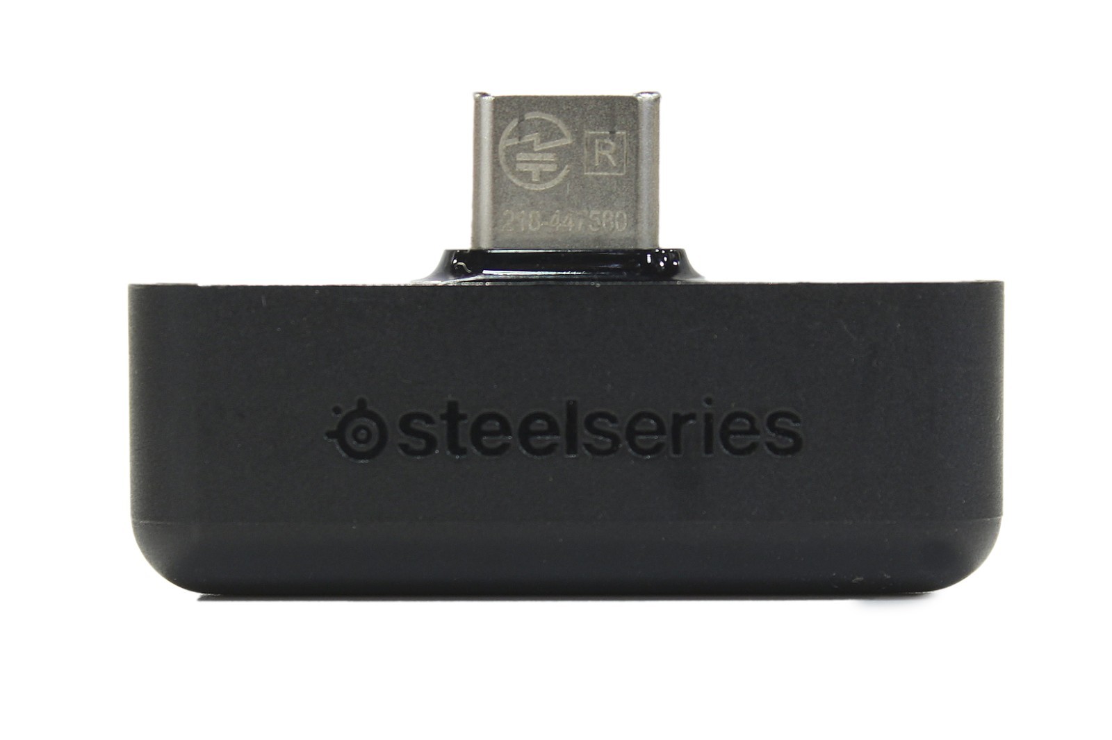 Genuine OEM SteelSeries USB-C Dongle MPN: HS33TXB for SS Arctis 7P+