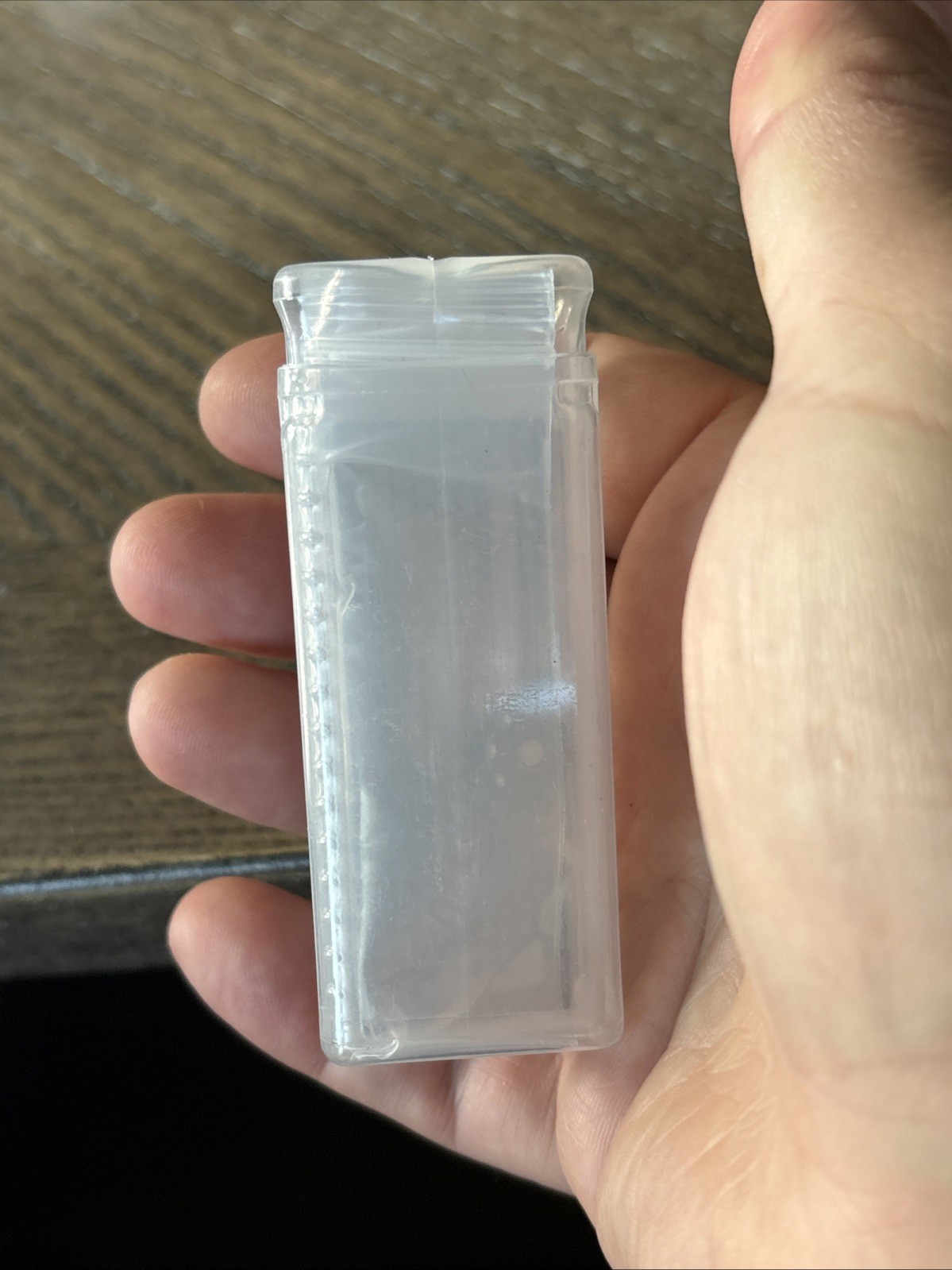 CountyComm Maratac MaxMadCo Utility Knife Blade Gen 1 Full Titanium Slide Lock