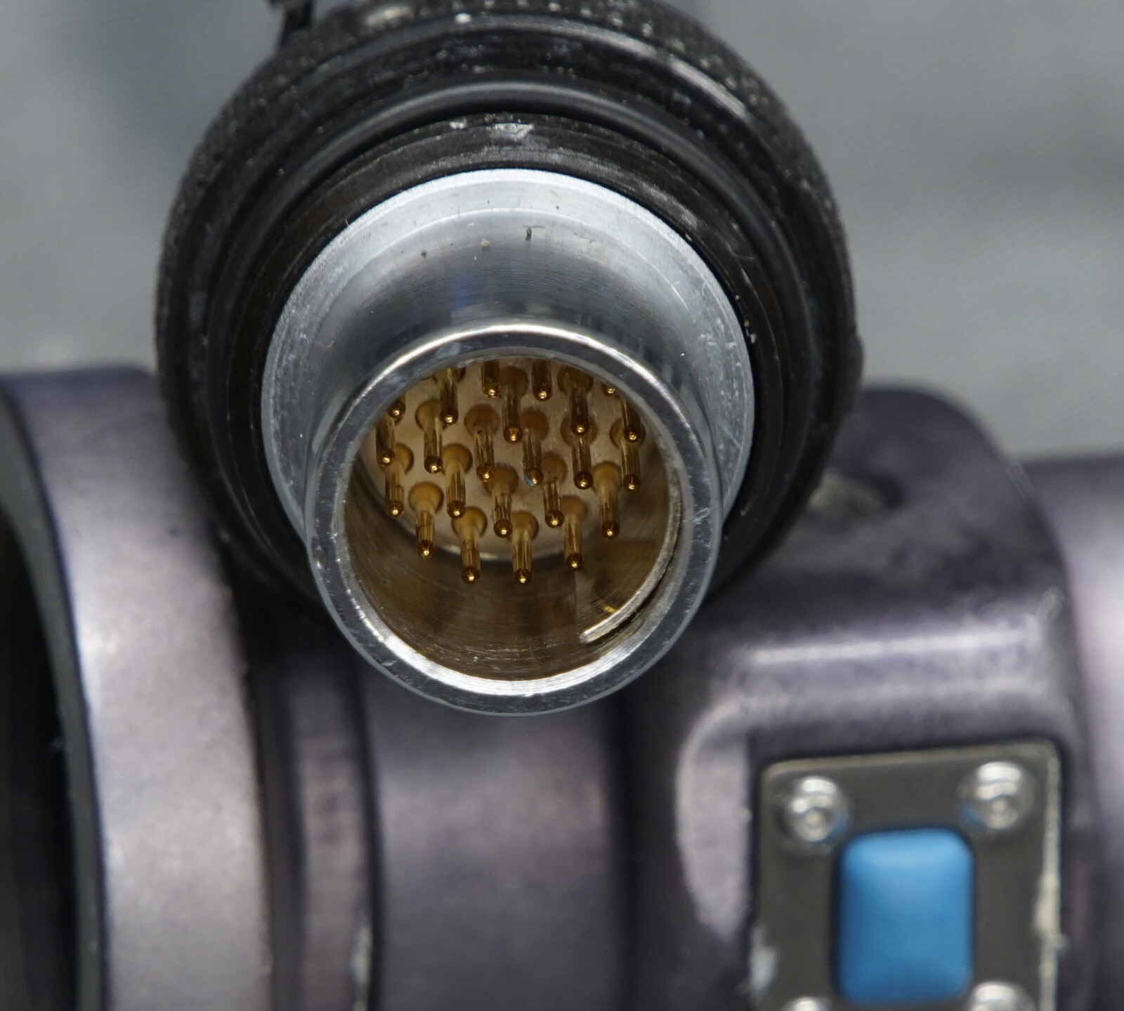 Dyonics 7204578 Camera Head (R16)