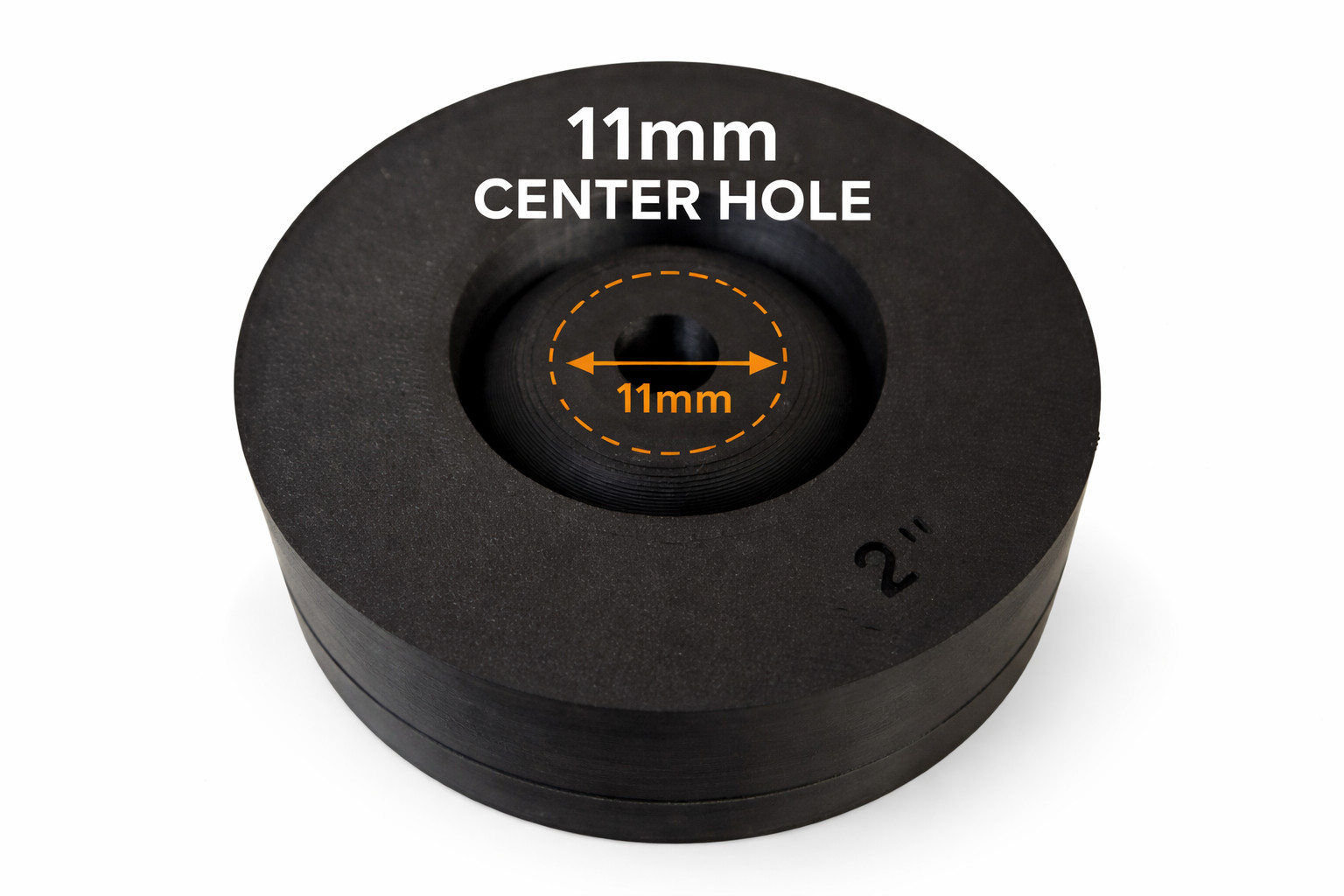 Sheet Metal Dimple Dies – Metric & SAE – 3D Printed Polymer – No Rust