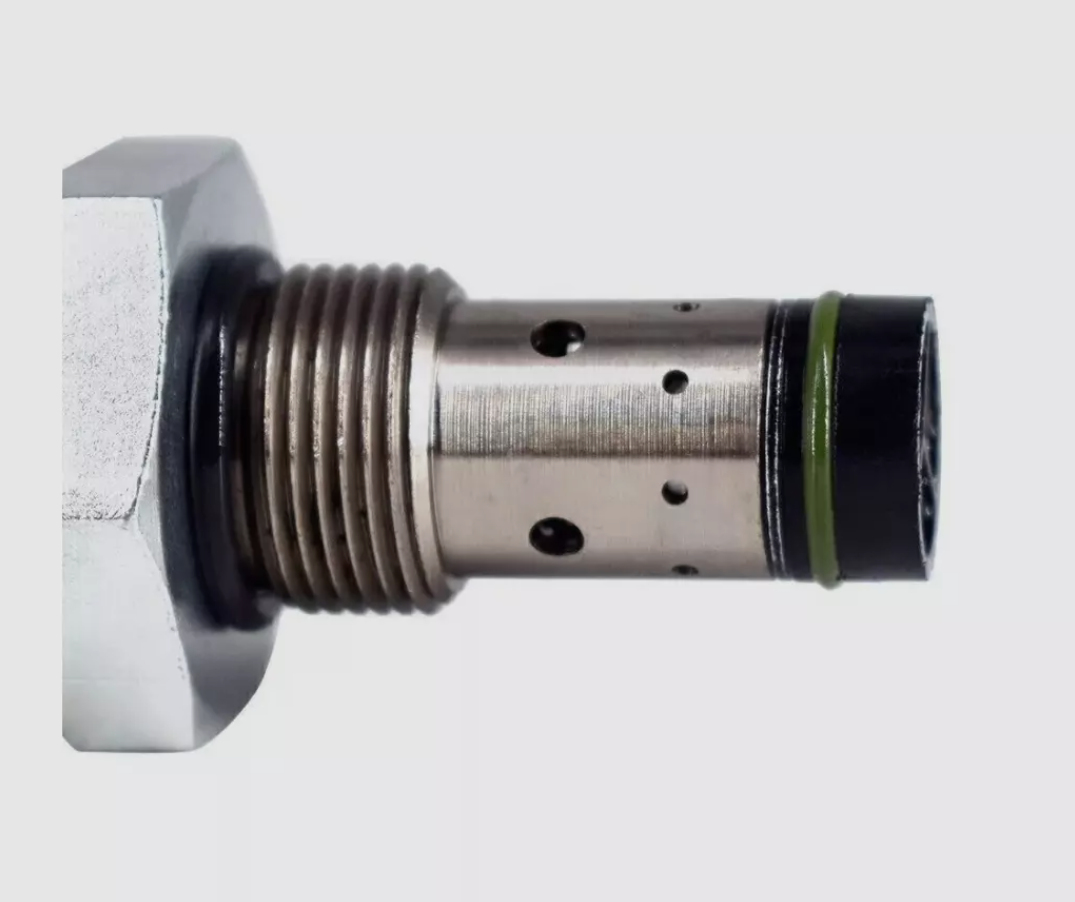 OEM Motorcraft IPR Injection Pressure Regulator Valve for 03-10 6.0L Powerstroke