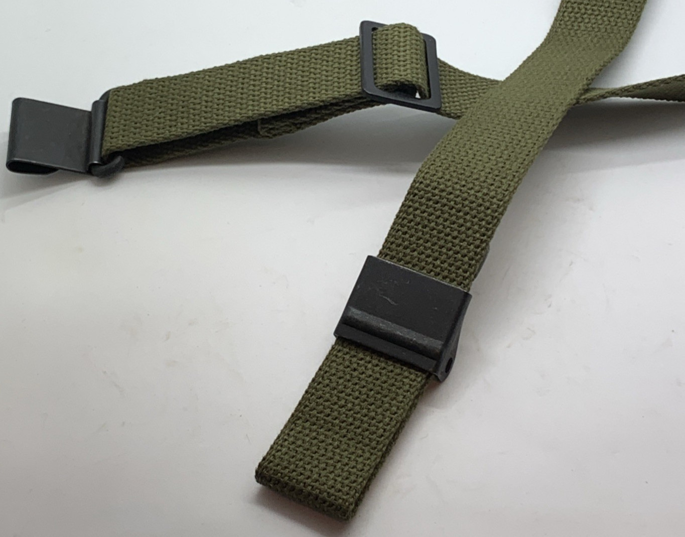 M1 Garand, .308, .223 Sling, OD GREEN, New Manufacture