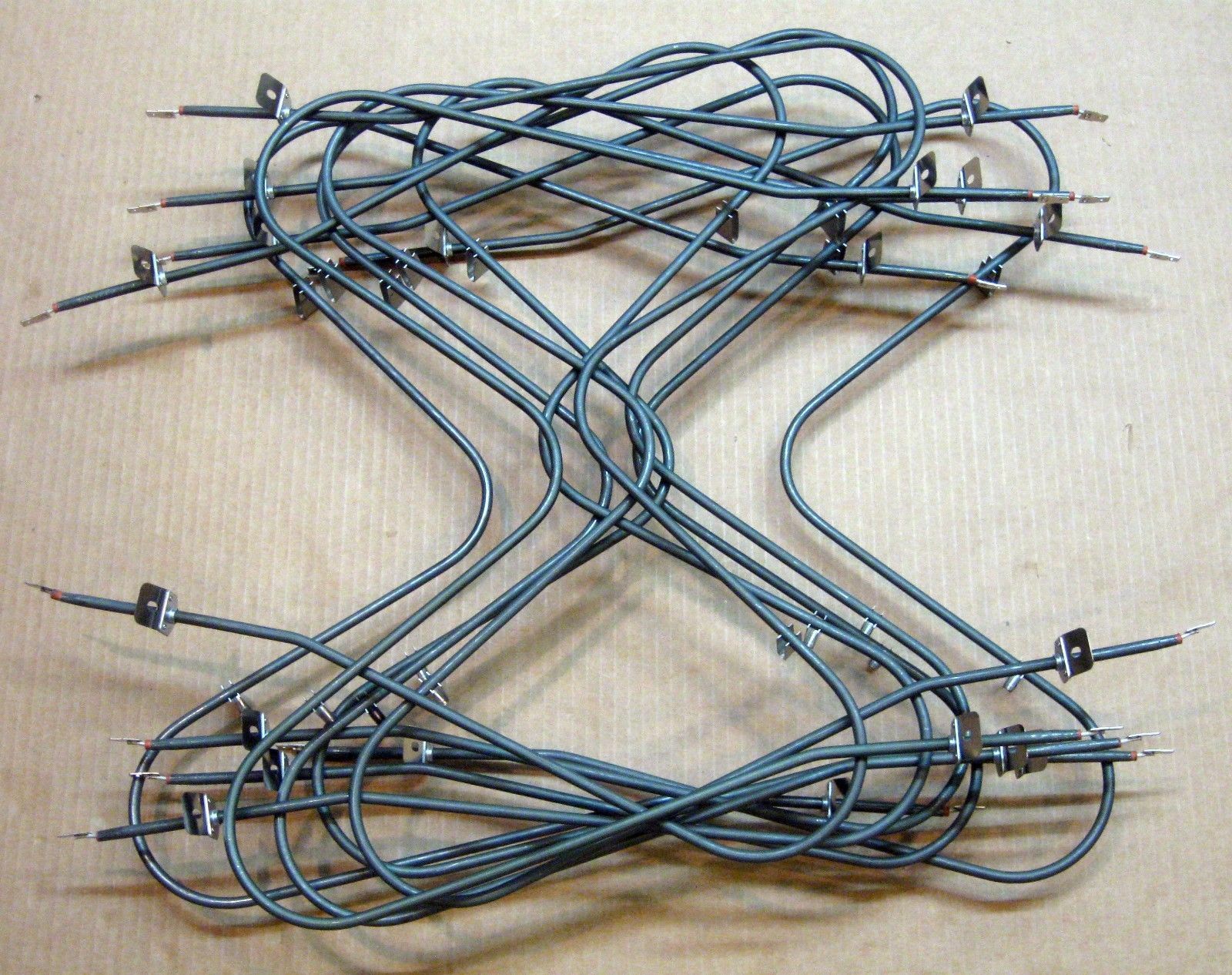 316075104-10 PACK for CH6078 Frigidaire Range Oven Bake Unit Heating Element