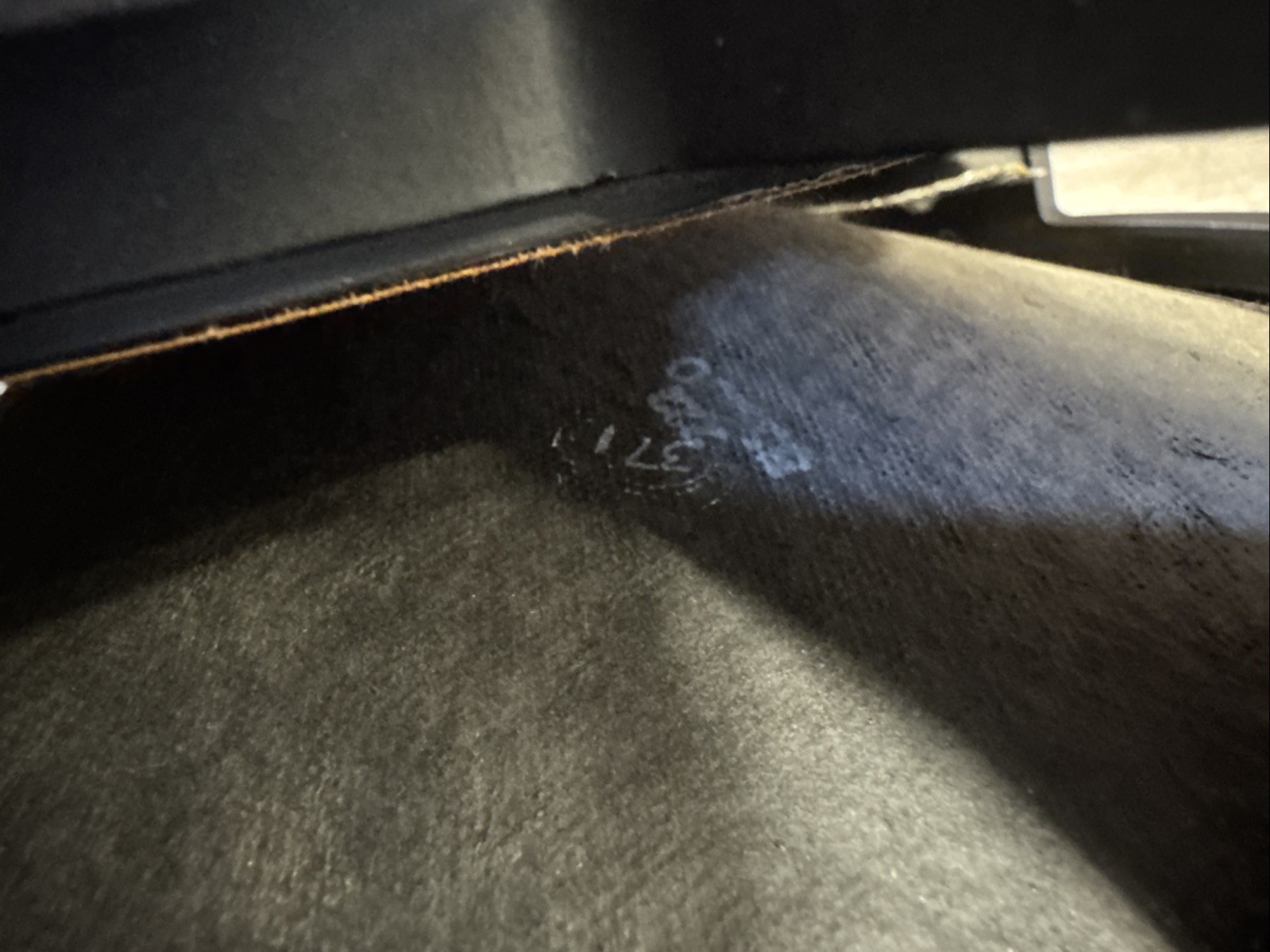 Pair of Matching JBL 128H High-Fidelity Woofers From L112, needs Re-foam