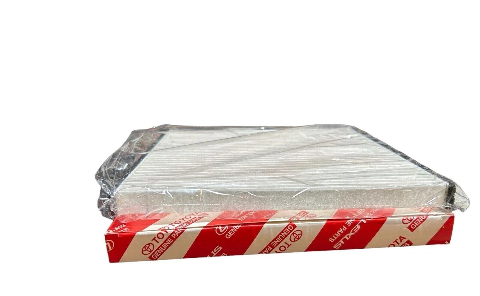 For Toyota 4Runner Tundra Sienna OEM Genuine A/C Cabin Air Filter 87139-YZZ20
