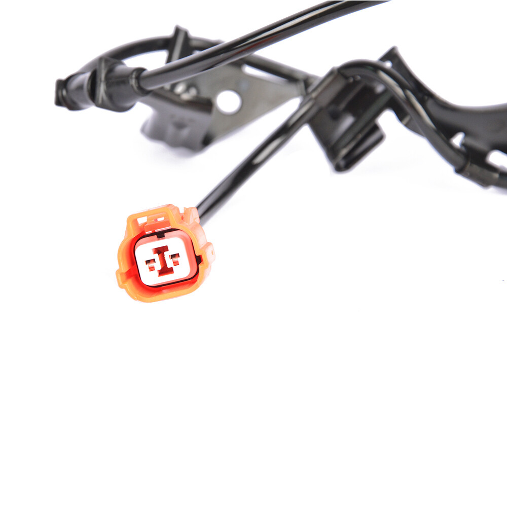 NEW Pair Of Front ABS Wheel Speed Sensor For Honda Civic 1.7L 01-06 57455S5D013