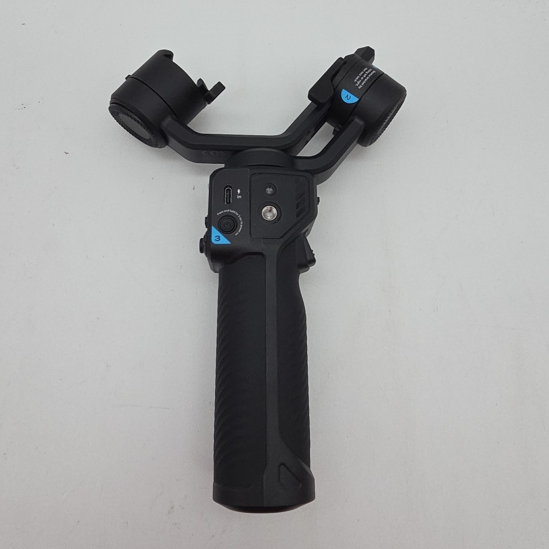 GoPro Fluid Pro AI Multi Device Gimbal Stabilizer With AI Tracking COMPLETE