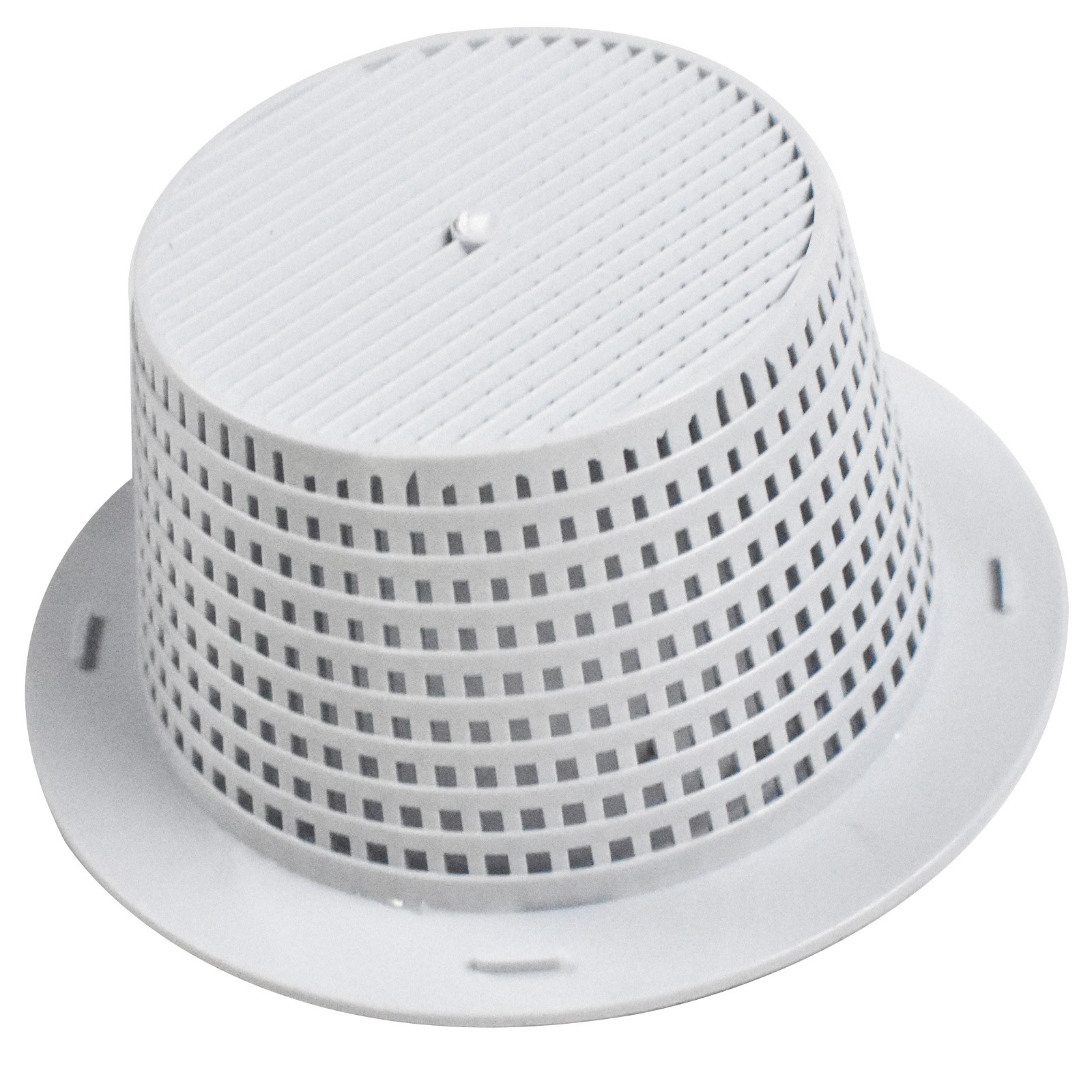 Hayward SP1091LX Dyna-Skim Skimmer with Accessory Kit for Above Ground Pools