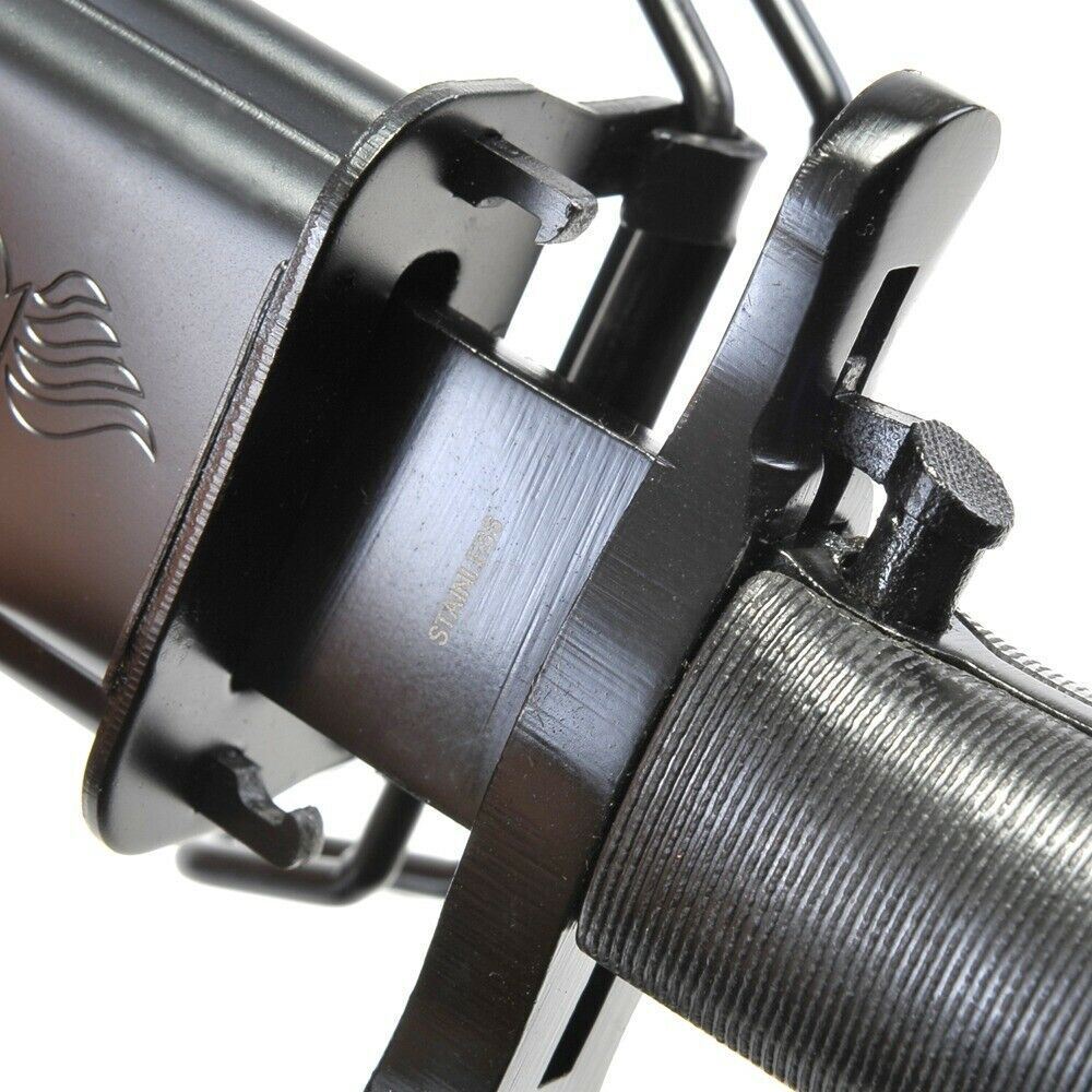 M1 Garand Bayonet with Scabbard