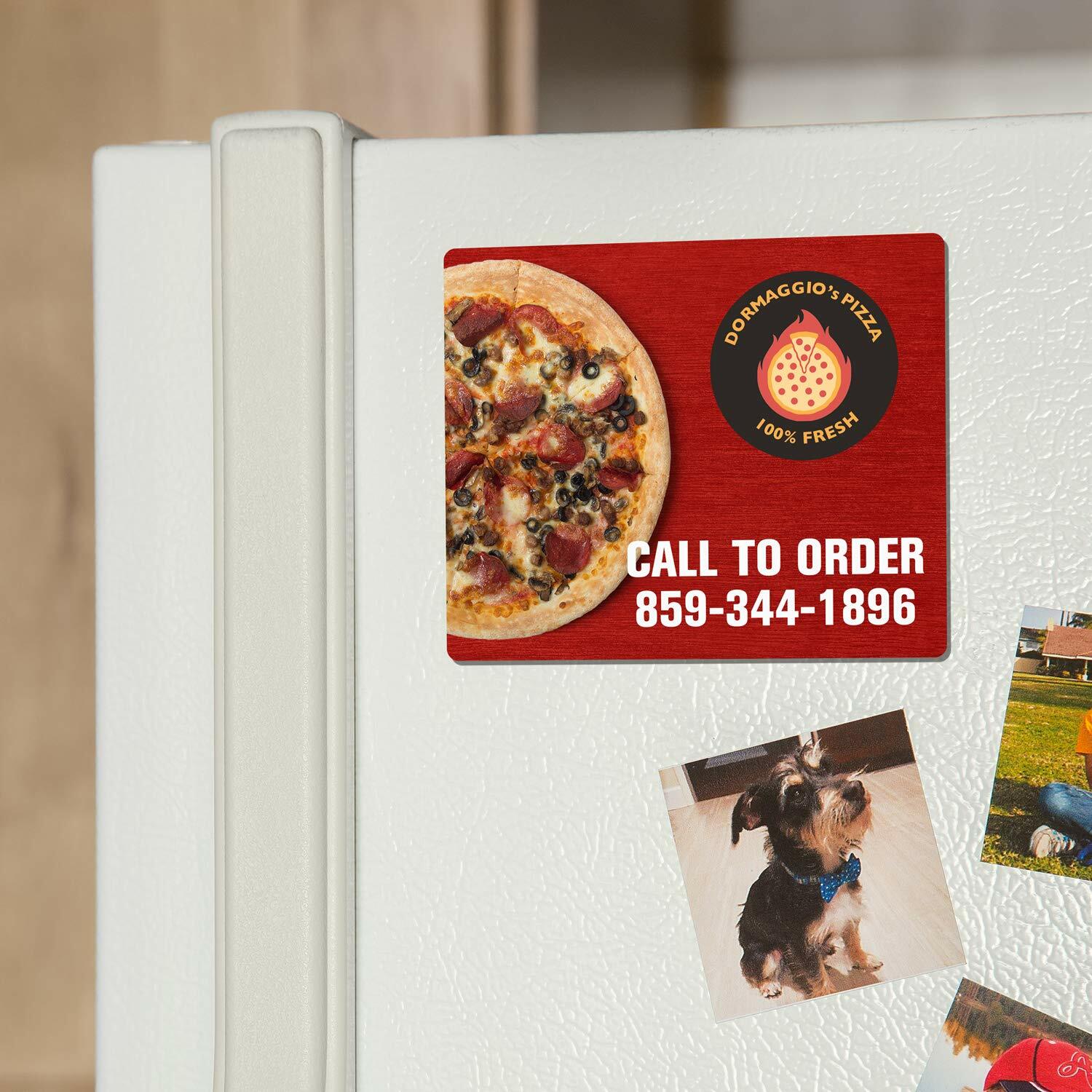 30 Strong FlexibleSelf Adhesive Magnetic Sheets 4X6 Magnet for Photos Album Car