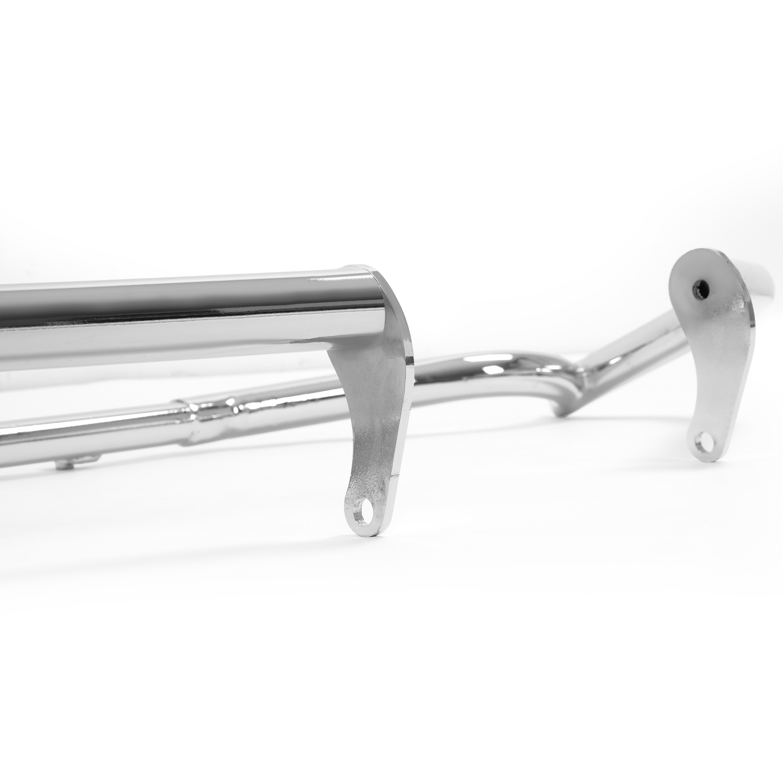 For Harley Touring Road King Electra Glide 97-up Engine Guard Highway Crash Bar