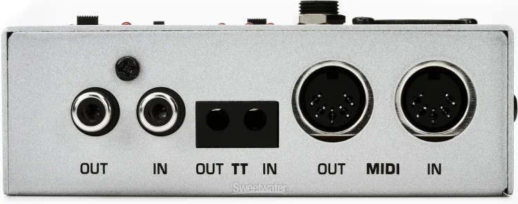 Behringer CT100 6-in-1 Cable Tester