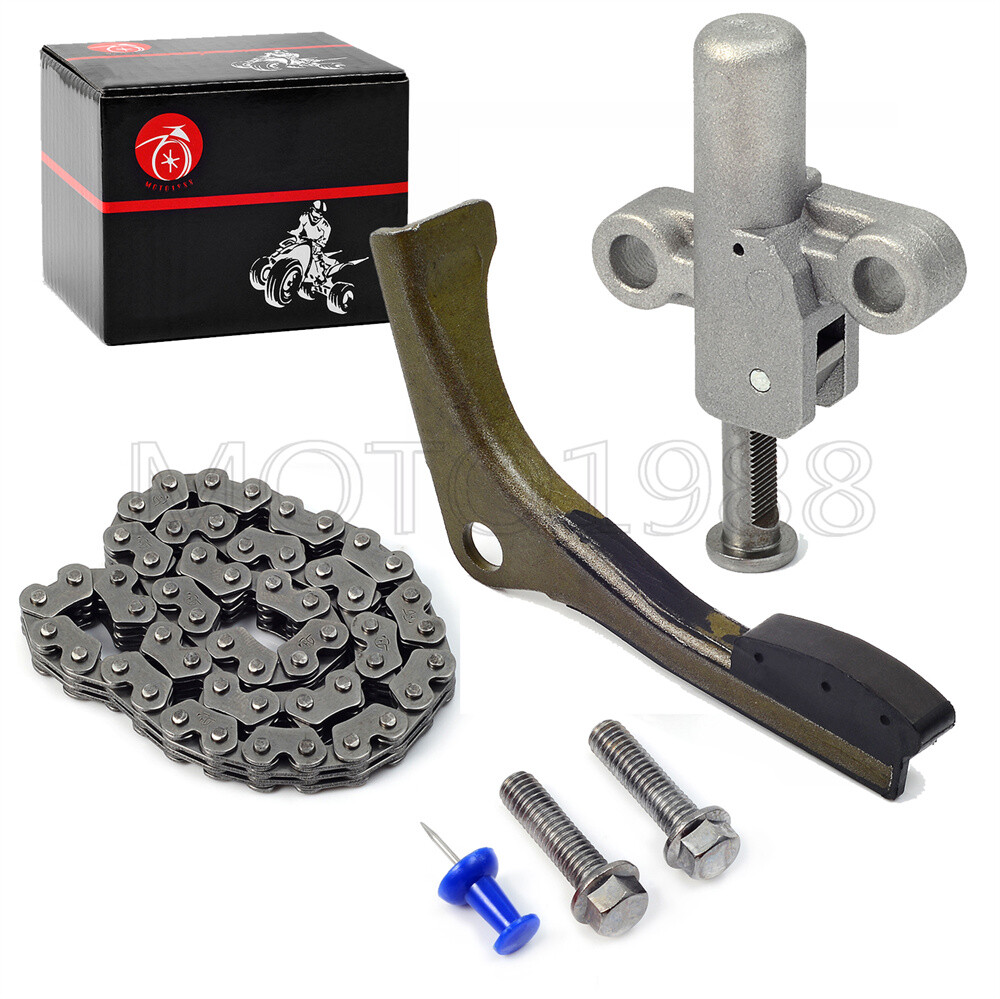 Cam Timing Chain Tensioner Arm For Honda TRX250EX TRX250 TRX250TM TRX250TE
