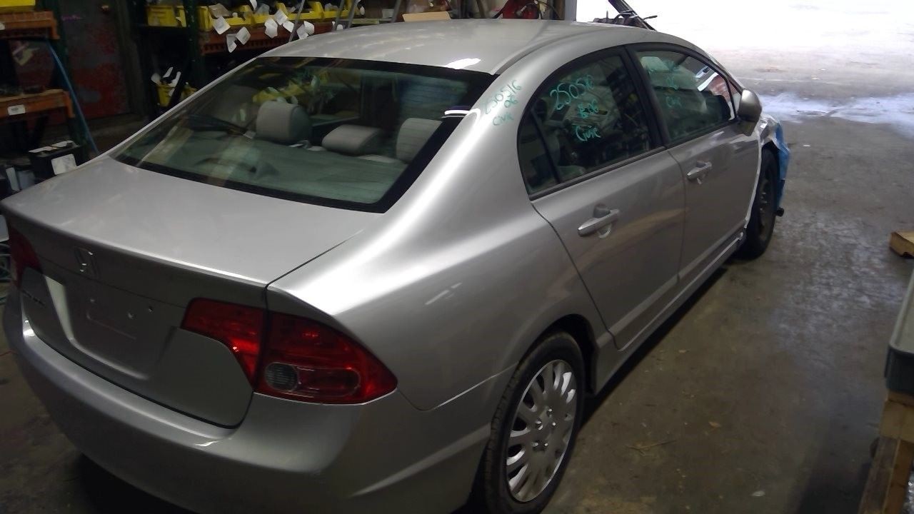 Fuse Box Engine Compartment Sedan Dx Fits 06-07 CIVIC 1712817