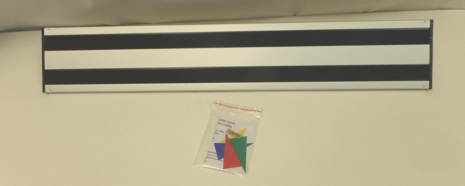 O'Dell Microfiber Frame 16" Aluminum Frame for 18" Dry or Wet Pad, Free Shipping