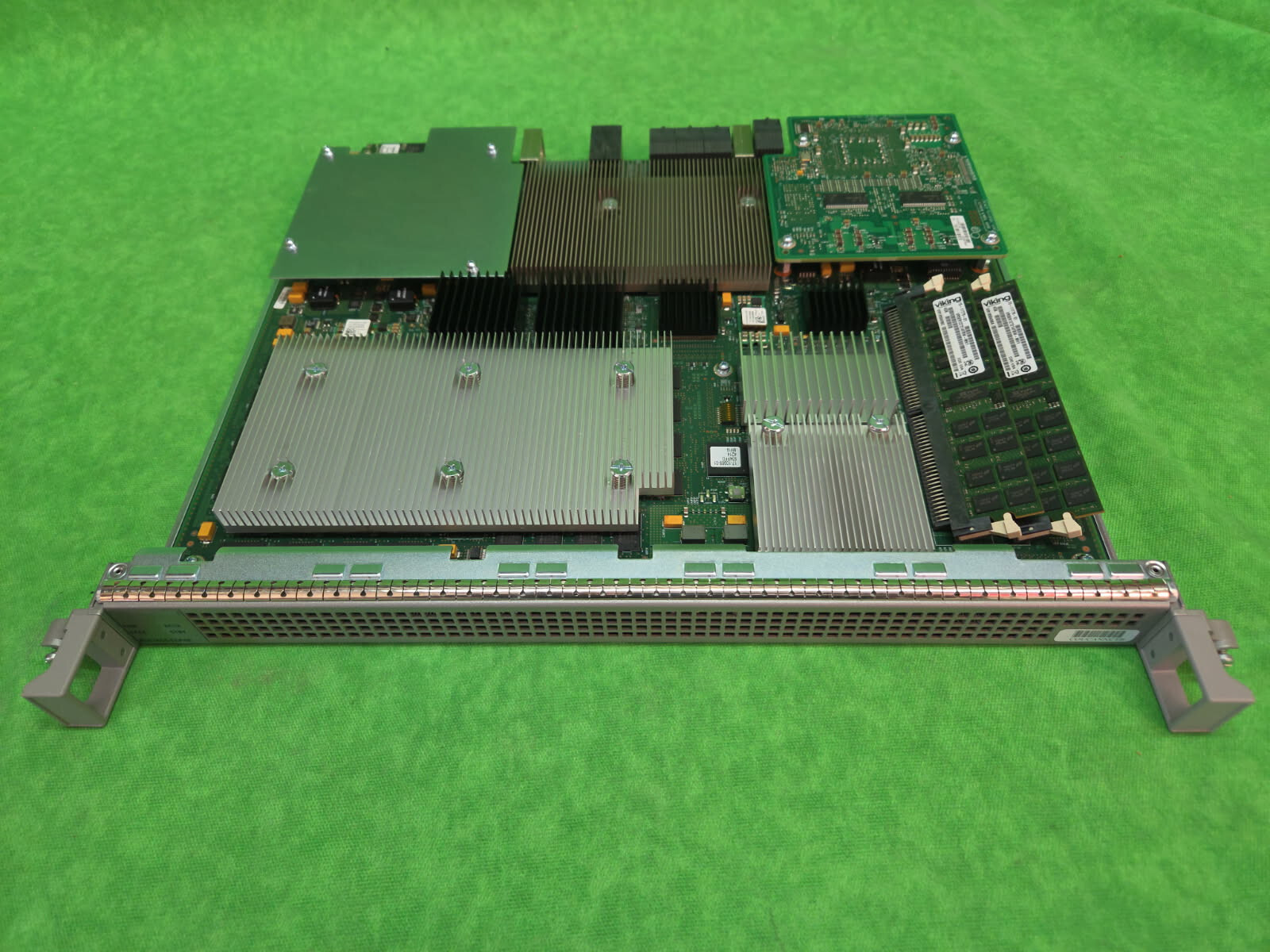 Cisco ASR1000-ESP40 V02 Embedded Services Processor Line Card for ASR1000