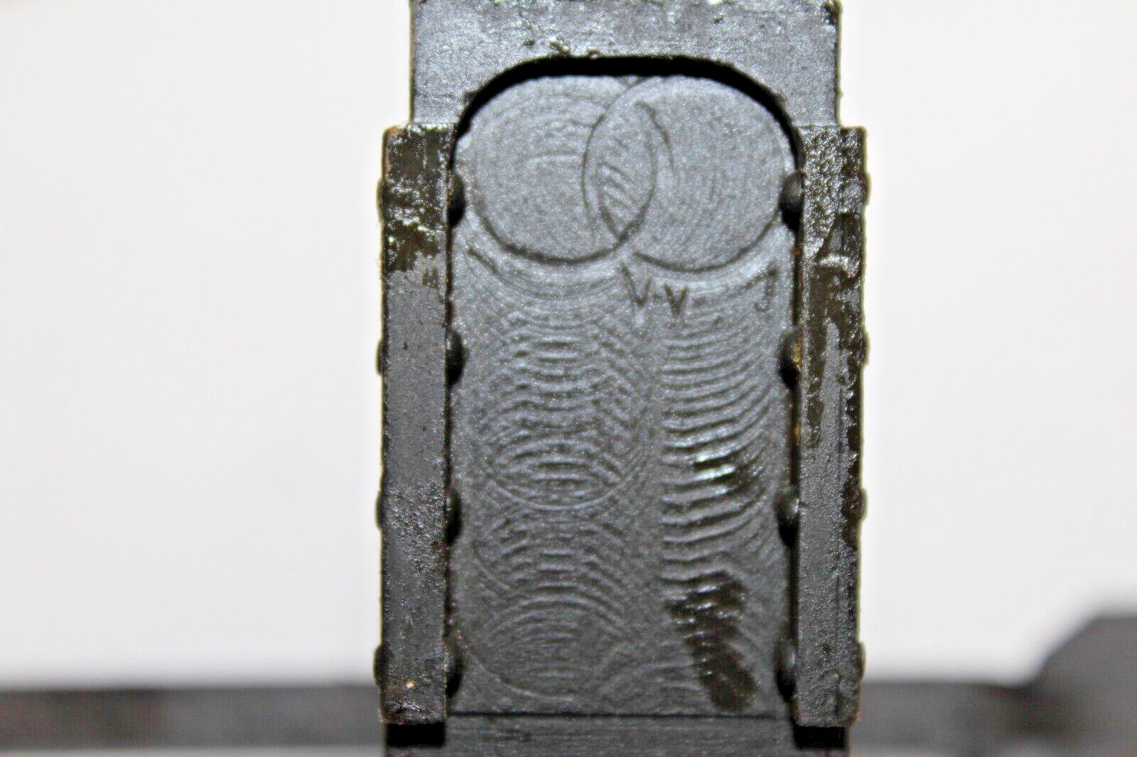 M1917 Winchester TRIGGER GUARD 1917 30-06 RIFLE #PAL10