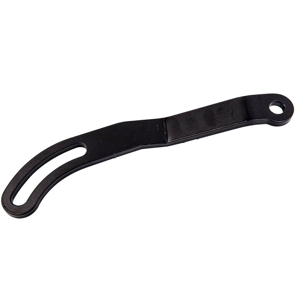 Power Steering Pump Mounting Bracket Fit For GM Chevy 350 SWP LWP Saginaw SB SBC