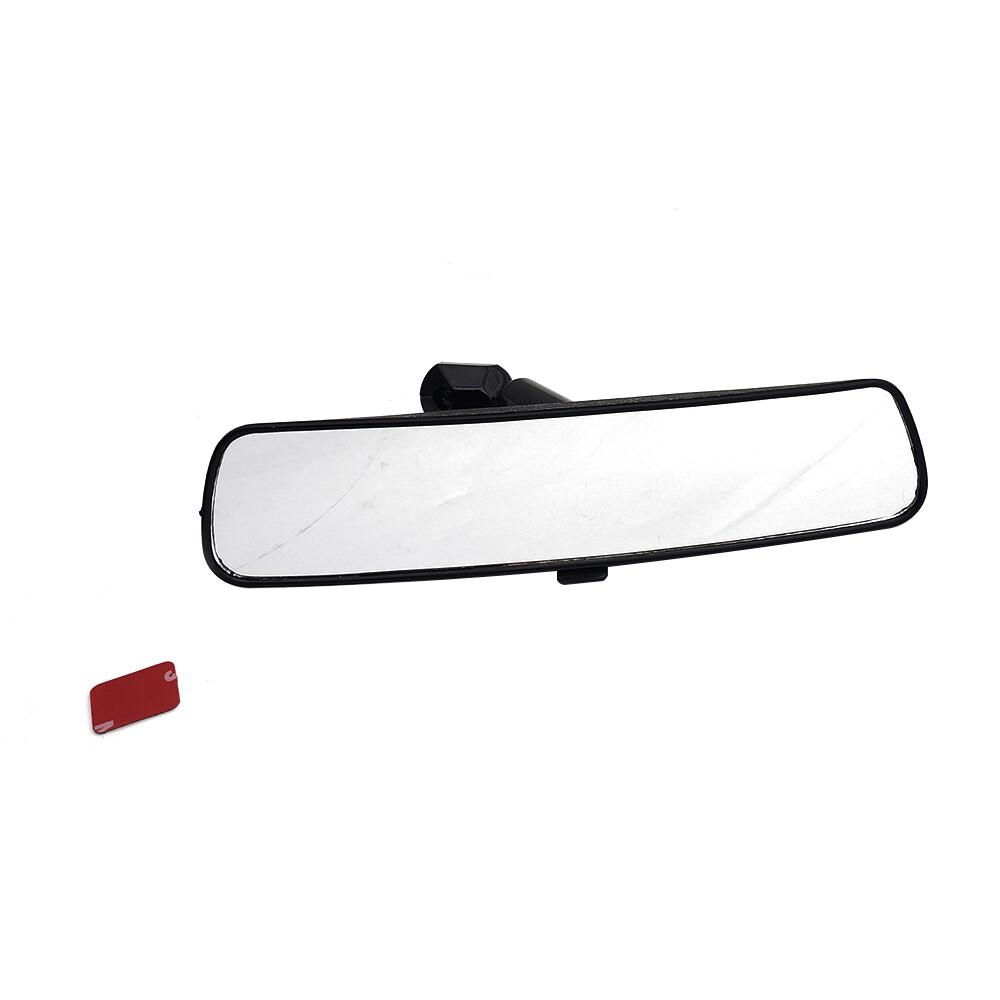 For Most Cars Inner Inside Interior 10 Inch Rearview Rear View Mirror Universal