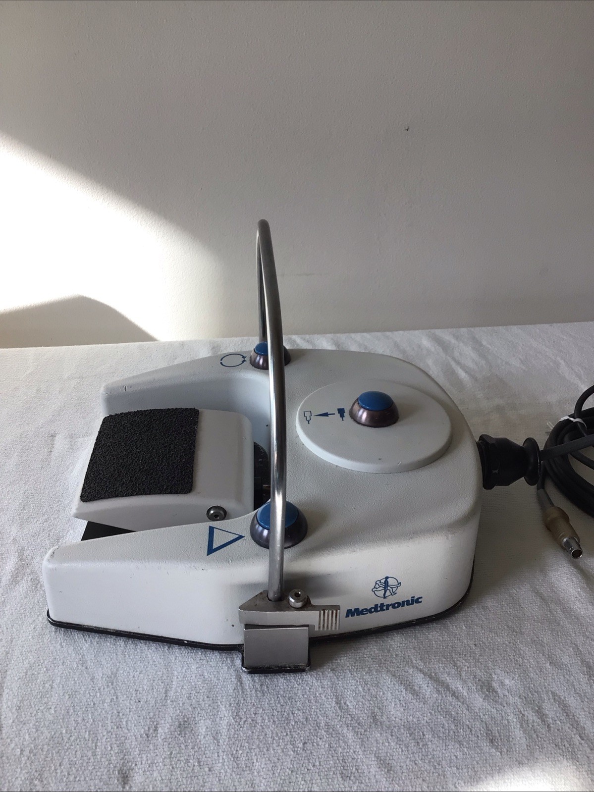 Medtronic EF200RF Footswitch IPC Foot Control Pedal