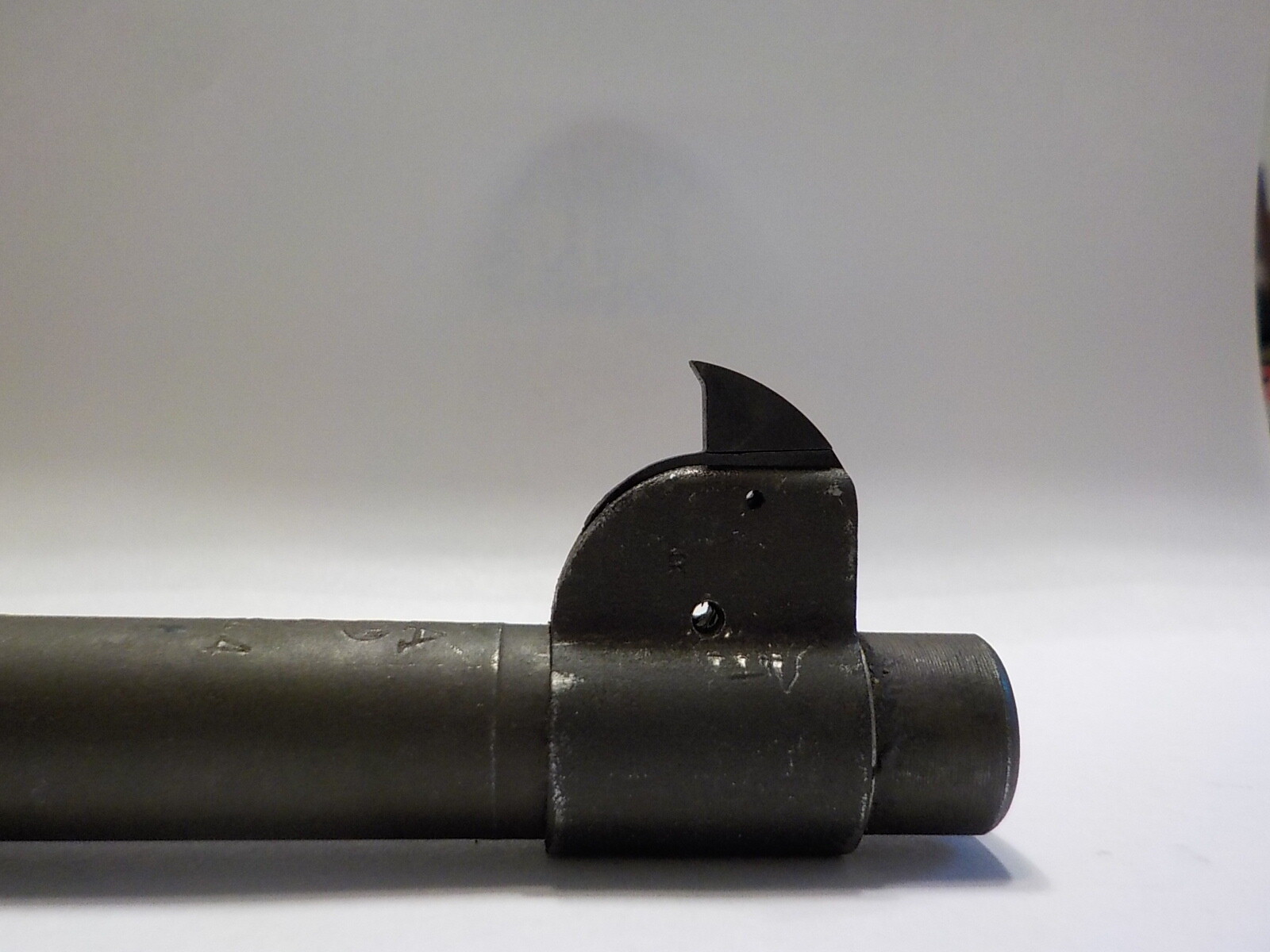 1903 A3 Springfield USMC #10 Frt. Sight Blade "B" Reproduction U.S.A. Made