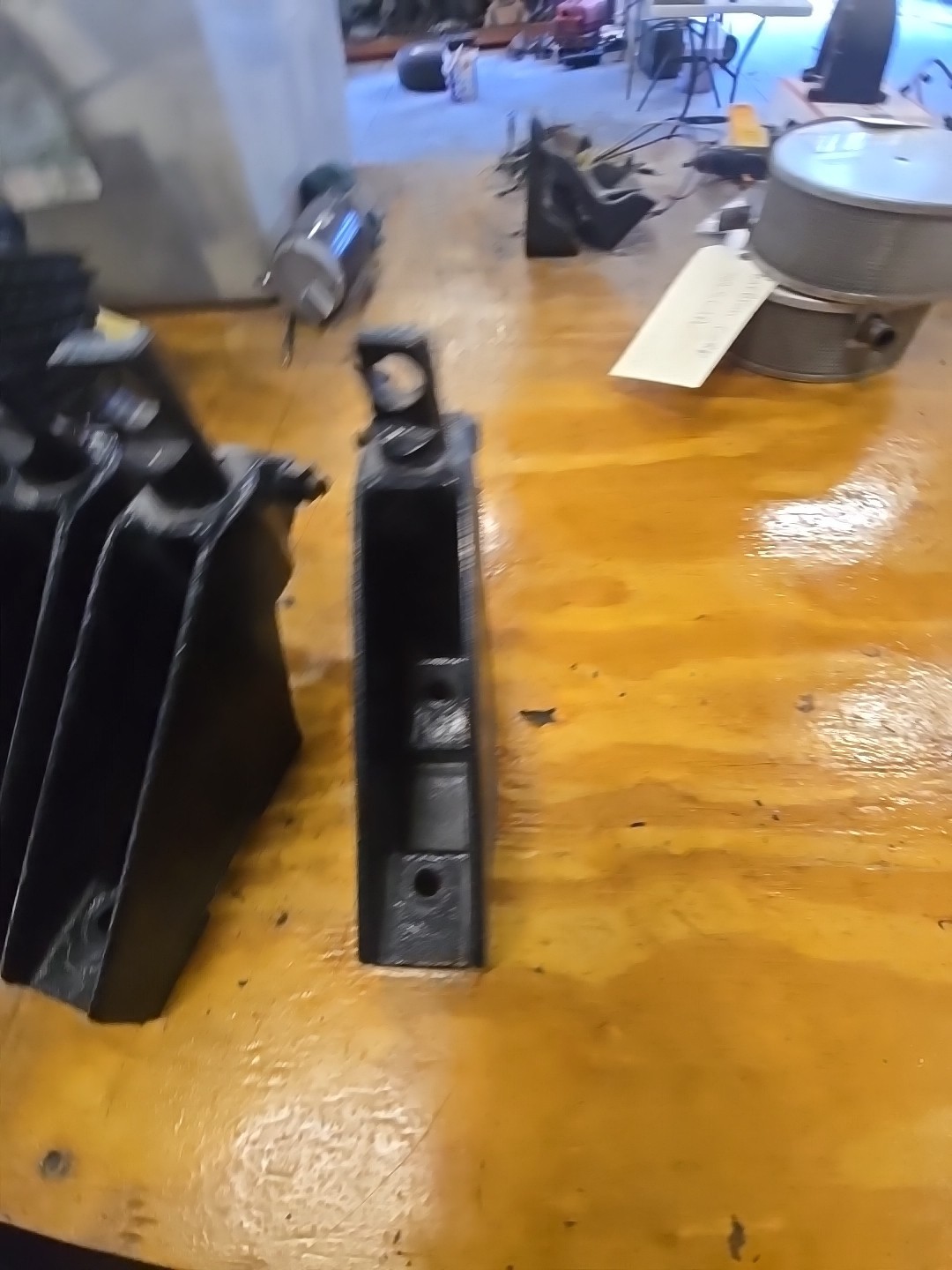 Velvet Drive Transmission Mount 66167