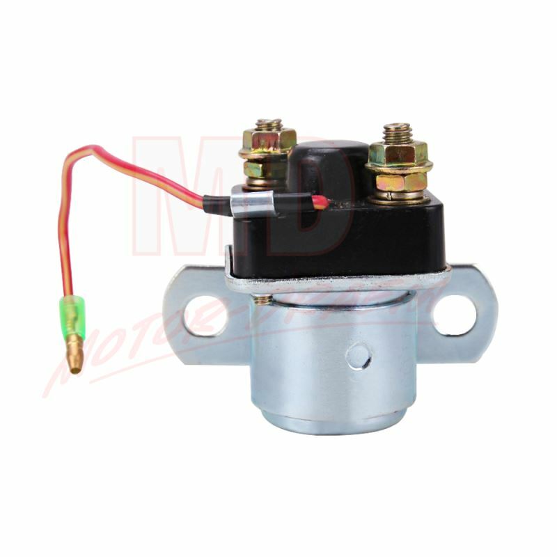 For Polaris Sportsman 500 4x4 1996-2004 Starter Relay Solenoid 3085521 3087196