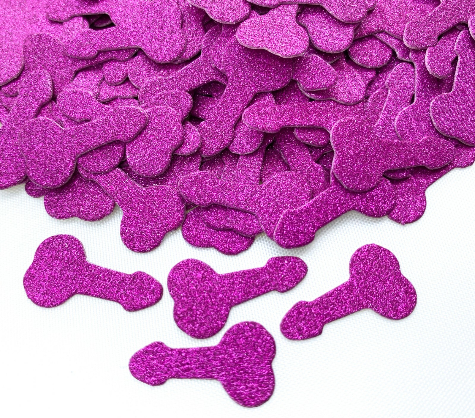 Bachelorette Party Penis Confetti Glitter Party Supplies Party Favor Decorations