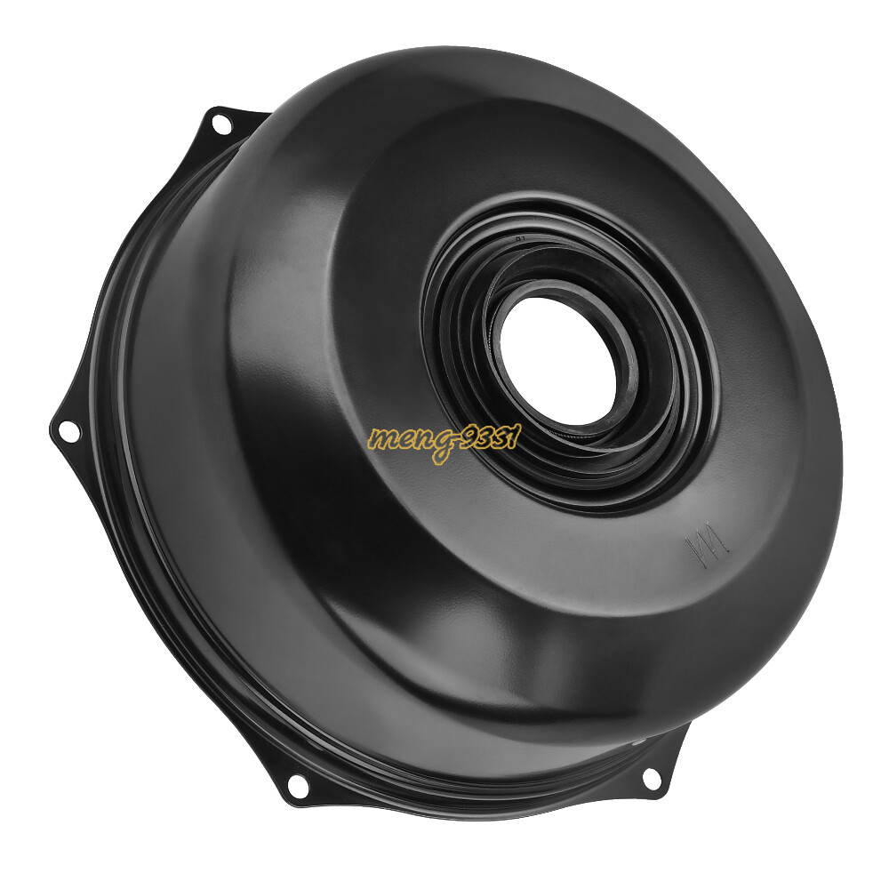 Rear Brake Drum Cover W/Seal for Honda Foreman 500 520 Rubicon 500 Rancher 420