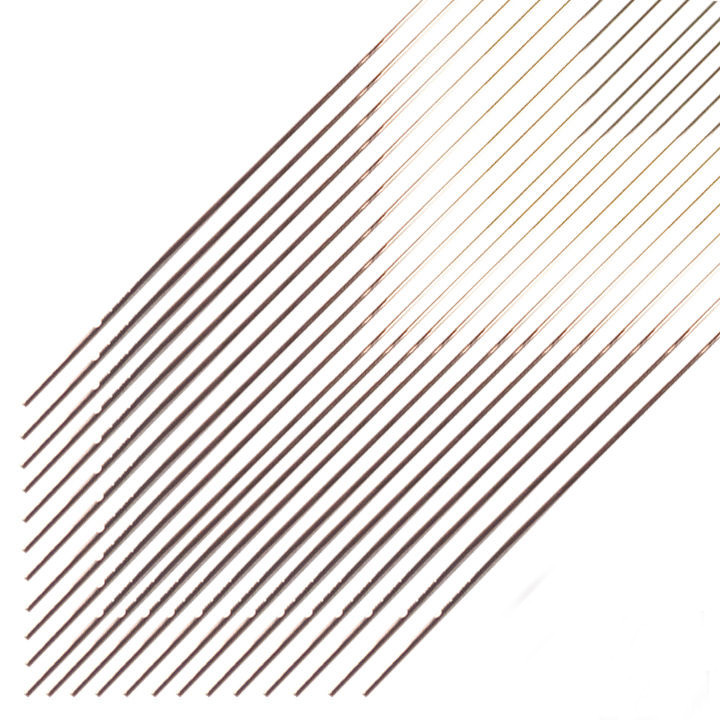 ER70S-2 2-Lbs Mild Steel TIG Welding Filler Rod 1/16" x36" 2-Lbs