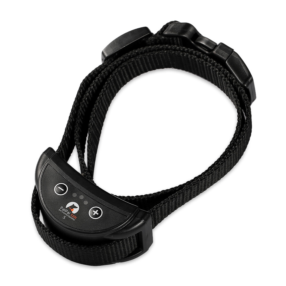 Anti Barking E-Collar No Bark Dog Training Shock Collar for Small Medium Dog US