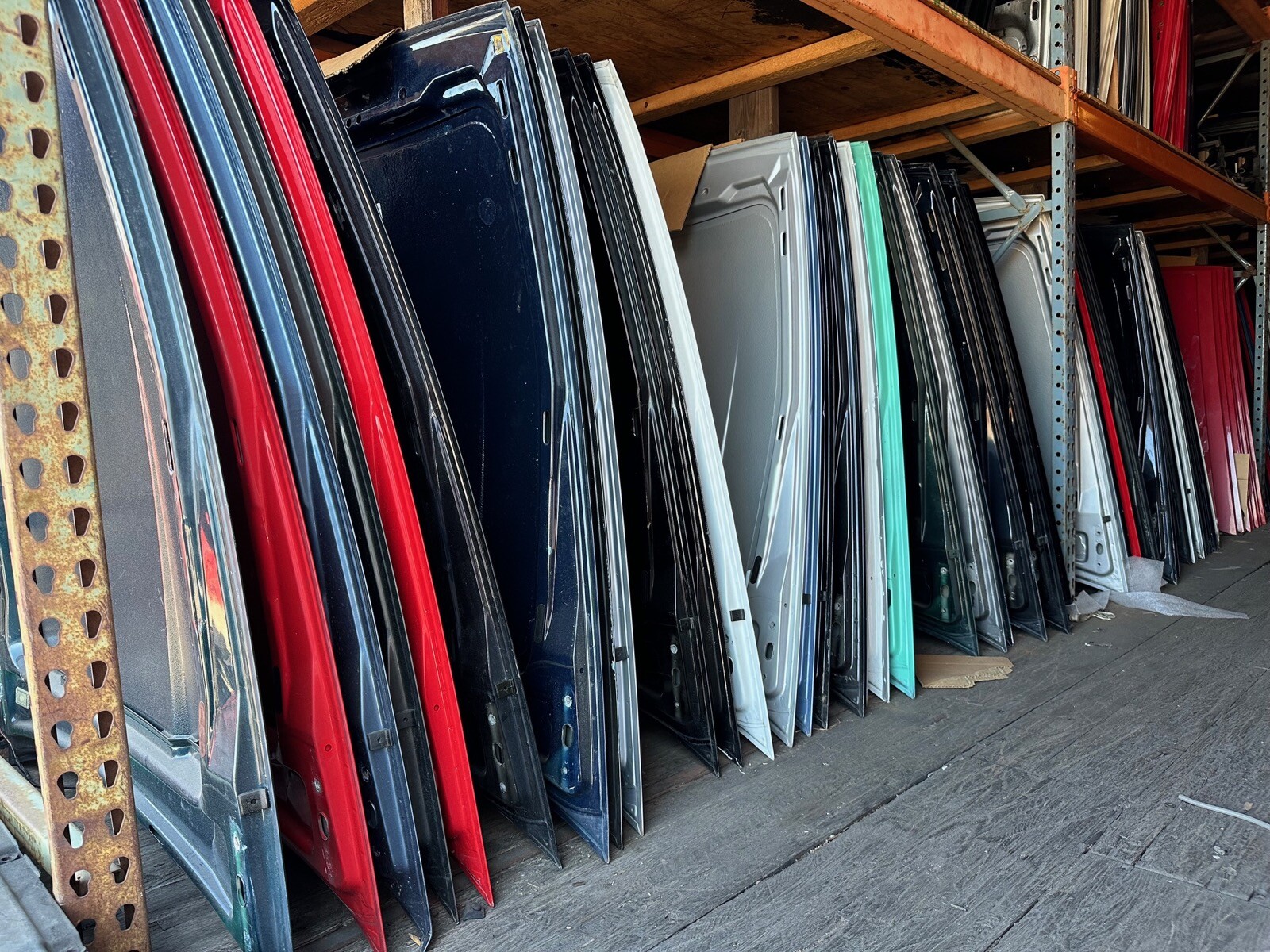 Porsche 911 964 OEM Hood (FITS 911’s 1974-1994)(YOUR COLOR CHOICE)