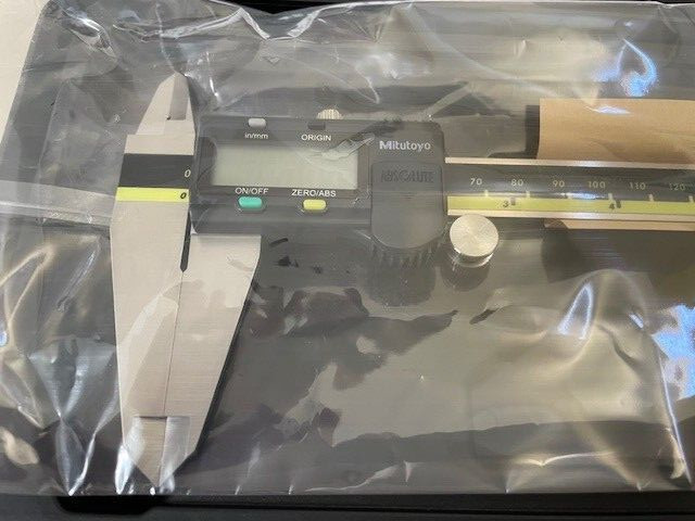 Mitu-toyo 500-193-30 300mm-12" Absolute Digital Vernier Caliper SALE