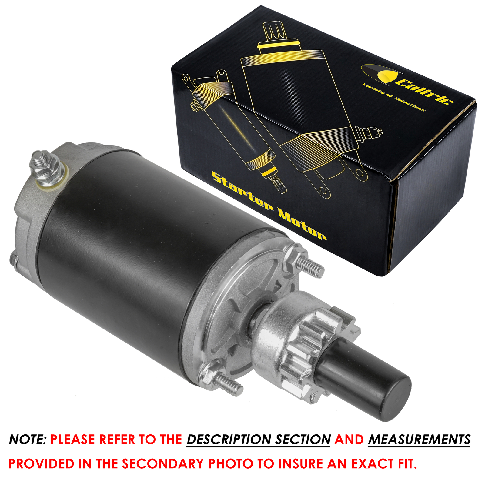 Starter for Johnson 20 25 28 30 35 40 HP 20HP 25HP 28HP 30HP 35HP 40HP 1980-2005