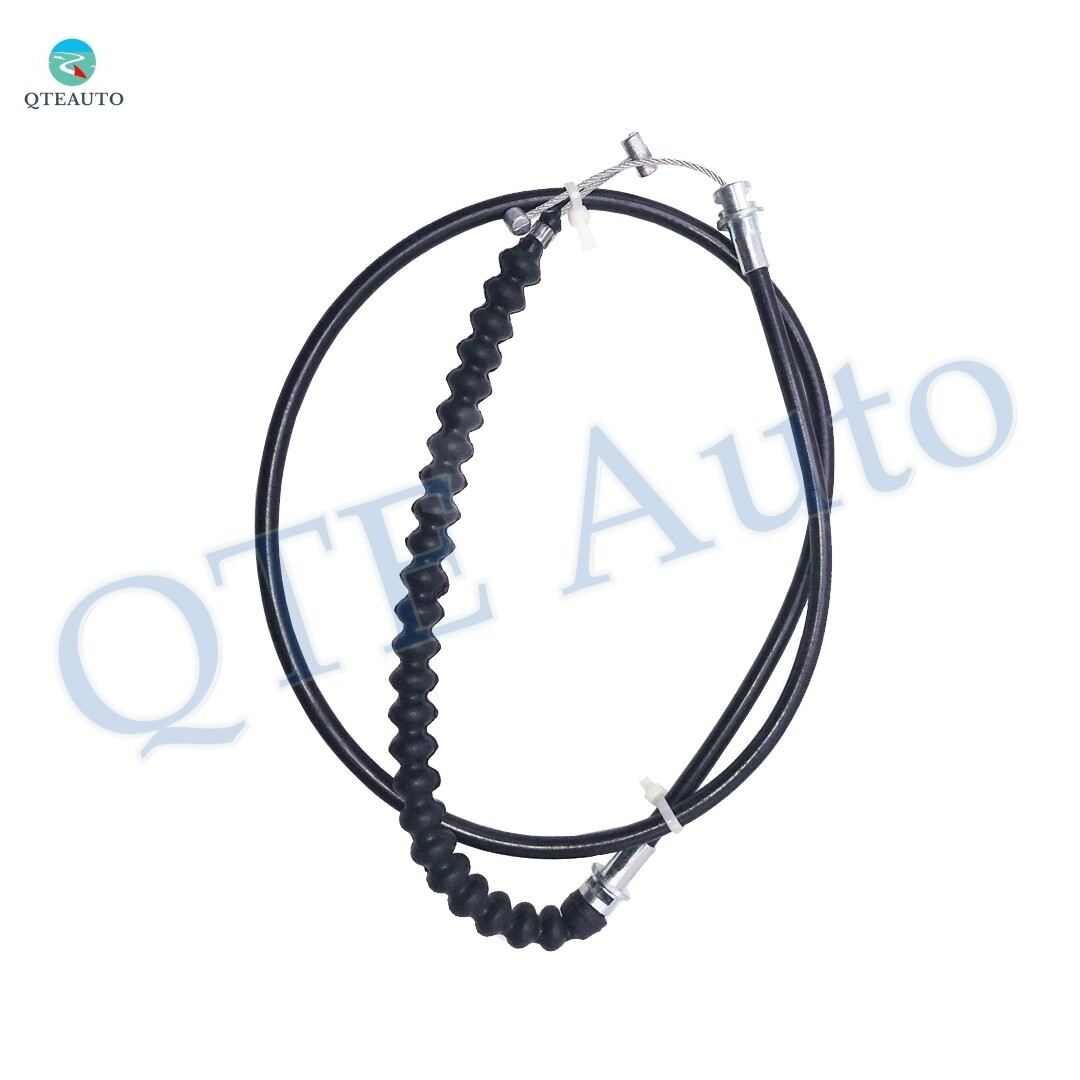 Front Parking Brake Cable For 1984-1988 Toyota Pickup RWD 1/2 Ton 3/4 Ton