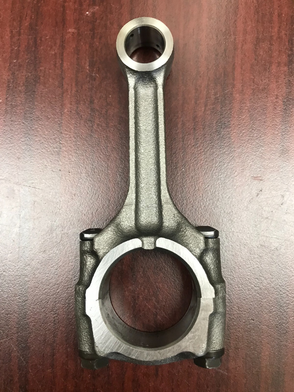 13-25 Kawasaki Ninja ZX6R 636 Engine Connecting Rod EACH - Marked I