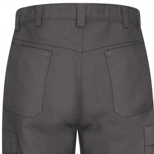 Red Kap Durable Pants Performance Shop Heavy Duty Men's Industrial Uniform