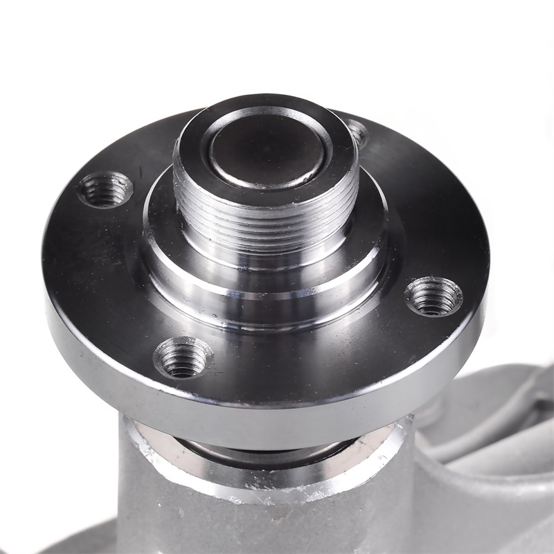 Water Pumps For 97-08 Ford E-150 Club Wagon E-250 Econoline F-150 4.2L AW4105