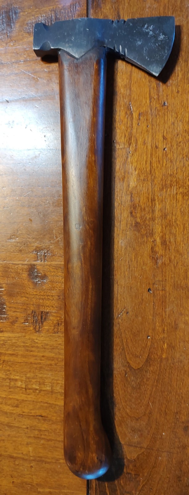 Colonial Belt Axe, Tomahawk, Isaac Zane's Marlboro Furnace VA