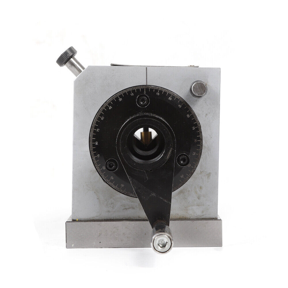 Professional Single Way Punch Former Grinding Machine Dresser Pin Grinder SKS3