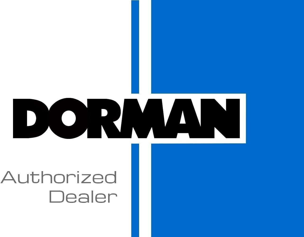 Dorman 38476 Hinge Pin And Bushing Kit fits Nissan models
