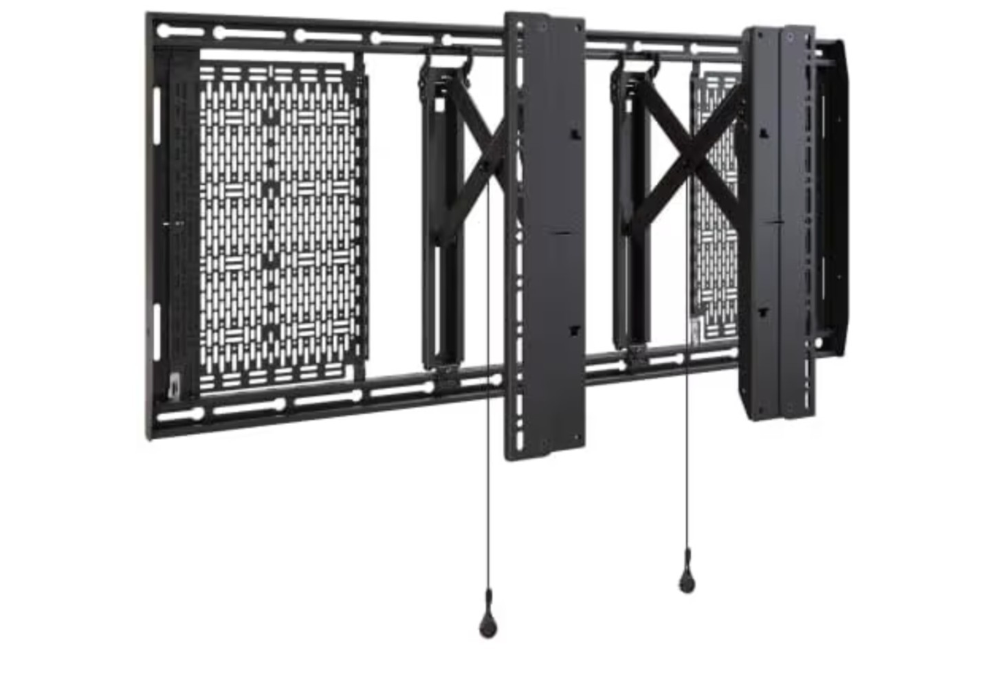 Chief AS3LD Tempo Flat Panel Wall Mount System – Universal 49–86" Display Mount