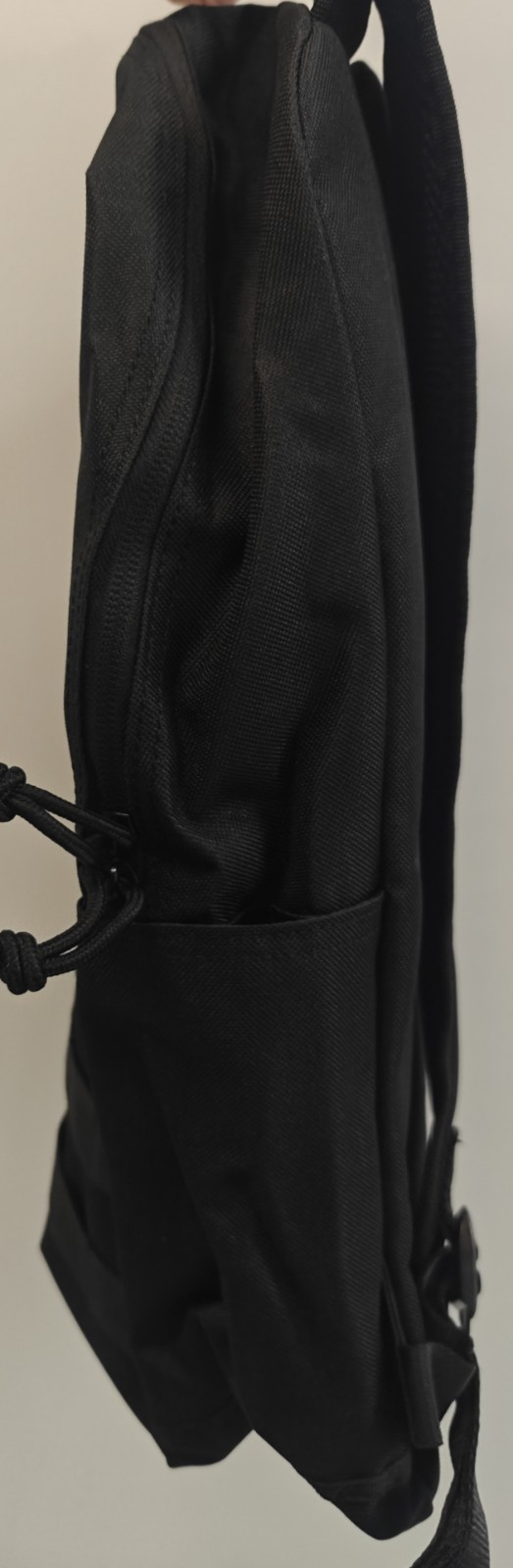 Backpack SOG Transit Black 18,5 L