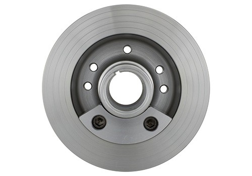 Crankshaft Damper for Ford Mustang 1968-1997 M-6316-C351