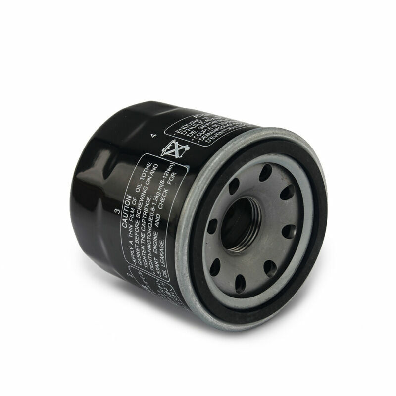 Oil Filter 2520799 for Polaris Sportsman 550 570 850 1000 14-21 RZR 900 XP 11-18